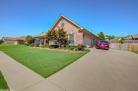 4010 Edgewater Dr, Benton, AR 72019 photo 3