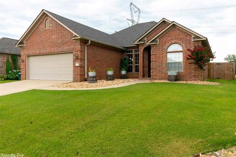1345 Champions Dr, Conway, AR 72034 photo 2