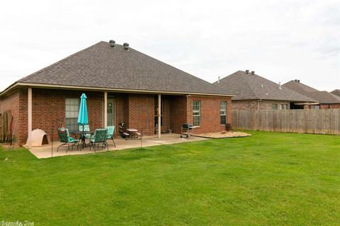 1345 Champions Dr, Conway, AR 72034 photo 34