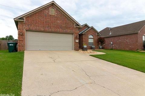 1345 Champions Dr, Conway, AR 72034 photo 3