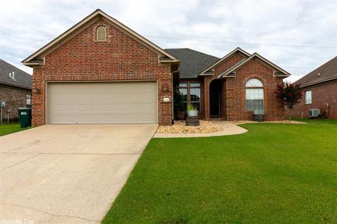 1345 Champions Dr, Conway, AR 72034 photo 1