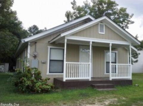 205 Eagle Gap Ave, Mena, AR 71953 photo 1