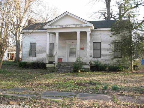 709 Erwin St, Des Arc, AR 72040 photo 1