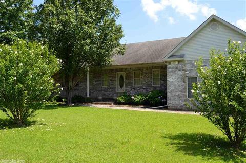 580 Highway 34 E, Marmaduke, AR 72443 photo 1