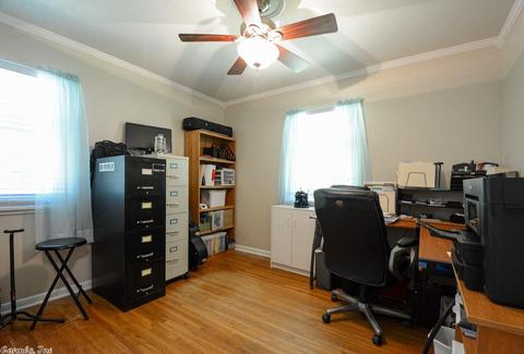 1603 Boone Rd, Bryant, AR 72022 photo 23
