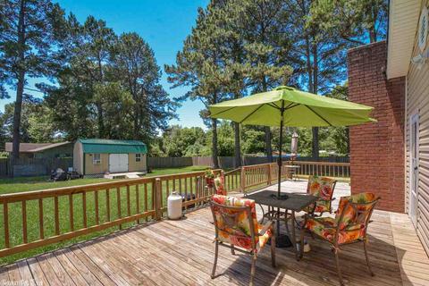 1603 Boone Rd, Bryant, AR 72022 photo 31