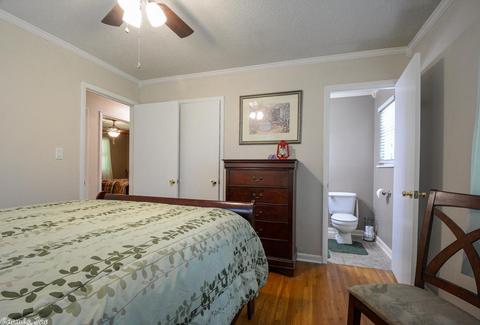 1603 Boone Rd, Bryant, AR 72022 photo 24