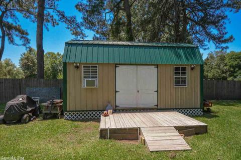 1603 Boone Rd, Bryant, AR 72022 photo 33