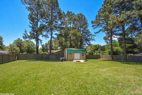 1603 Boone Rd, Bryant, AR 72022 photo 2