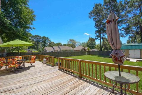1603 Boone Rd, Bryant, AR 72022 photo 27