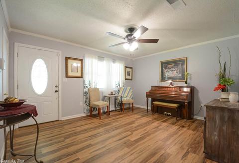 1603 Boone Rd, Bryant, AR 72022 photo 3