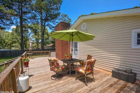 1603 Boone Rd, Bryant, AR 72022 photo 30