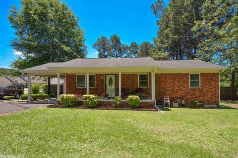 1603 Boone Rd, Bryant, AR 72022 photo 1