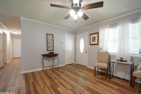 1603 Boone Rd, Bryant, AR 72022 photo 4