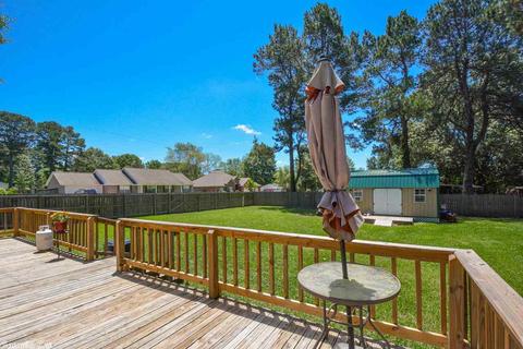 1603 Boone Rd, Bryant, AR 72022 photo 28