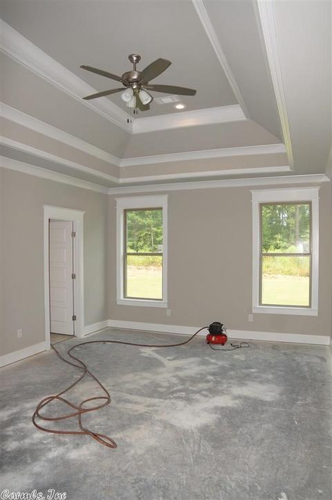 2912 Creekside Dr, Bryant, AR 72022 photo 8