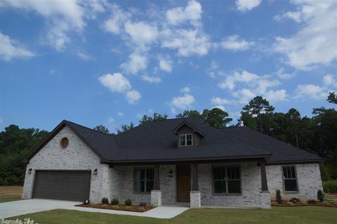 2912 Creekside Dr, Bryant, AR 72022 photo 1
