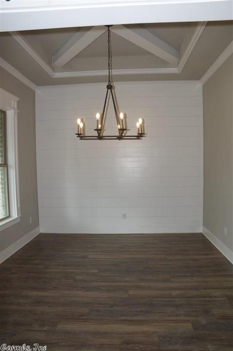 2912 Creekside Dr, Bryant, AR 72022 photo 5