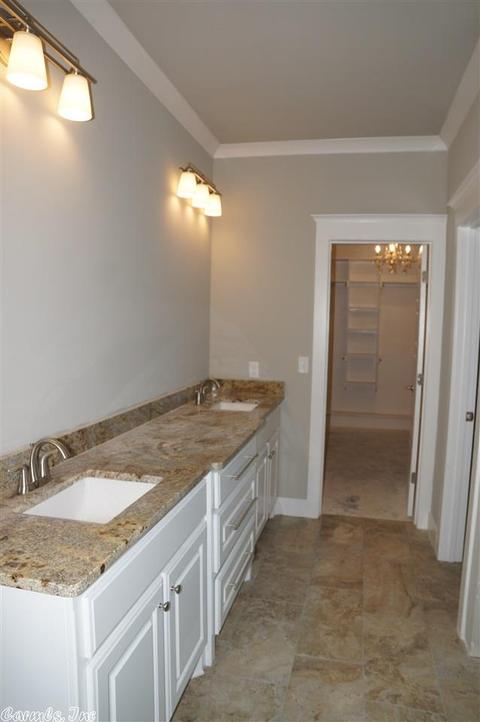 2912 Creekside Dr, Bryant, AR 72022 photo 6