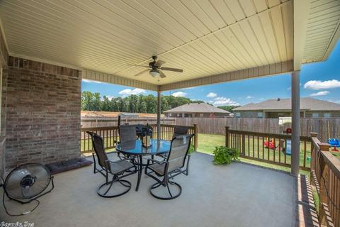 12 Marlin Dr, Austin, AR 72007 photo 23