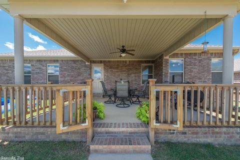 12 Marlin Dr, Austin, AR 72007 photo 27