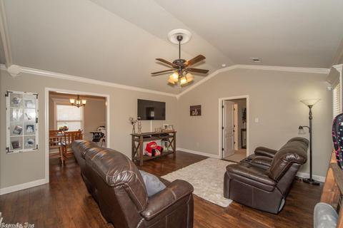 12 Marlin Dr, Austin, AR 72007 photo 5
