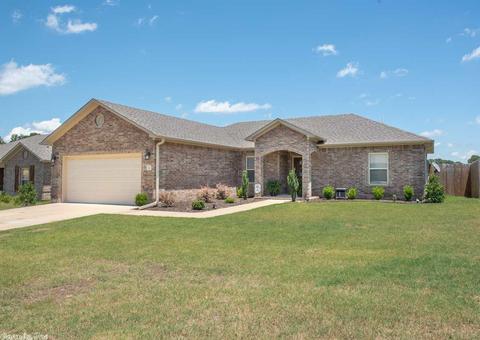 12 Marlin Dr, Austin, AR 72007 photo 29