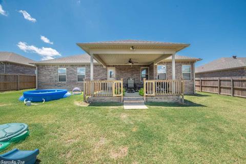 12 Marlin Dr, Austin, AR 72007 photo 25