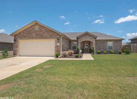 12 Marlin Dr, Austin, AR 72007 photo 1