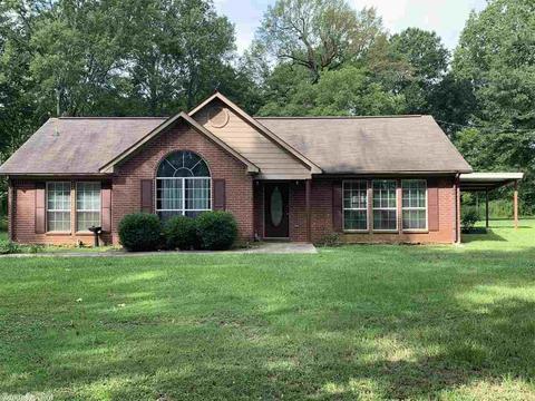 519 N 3rd St, Foreman, AR 71836 photo 1