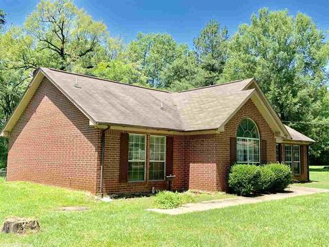 519 N 3rd St, Foreman, AR 71836 photo 2