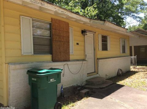 4209 S Ohio, Pine Bluff, AR 71601 photo 2