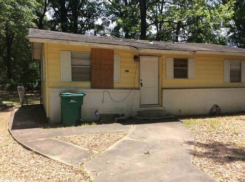 4209 S Ohio, Pine Bluff, AR 71601 photo 1