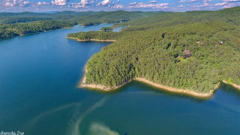 208 Peaceful View Ct, Mountain Pine, AR 71956 photo 16