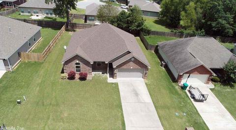 210 Hidden Meadows Dr, Benton, AR 72015 photo 36