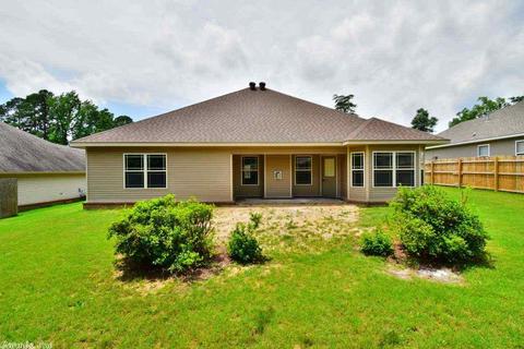 210 Hidden Meadows Dr, Benton, AR 72015 photo 33
