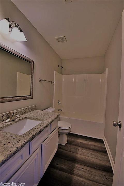 210 Hidden Meadows Dr, Benton, AR 72015 photo 30