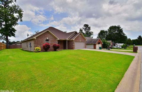 210 Hidden Meadows Dr, Benton, AR 72015 photo 2