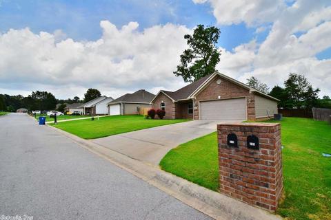 210 Hidden Meadows Dr, Benton, AR 72015 photo 37