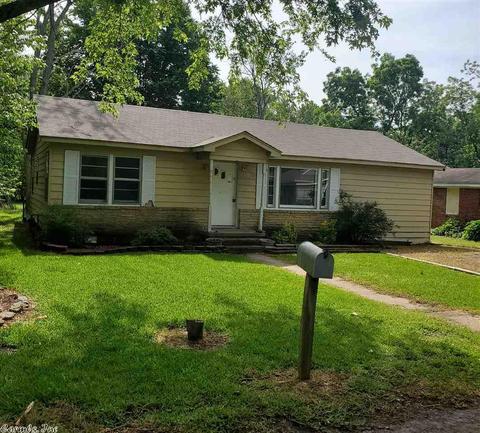 111 N Monroe St, Cabot, AR 72023 photo 1