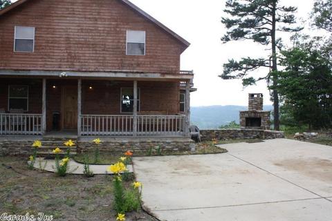 736 Ruddell, Mountain View, AR 72560 photo 25