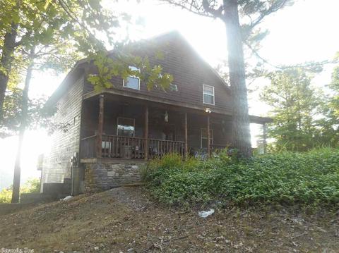 736 Ruddell, Mountain View, AR 72560 photo 10