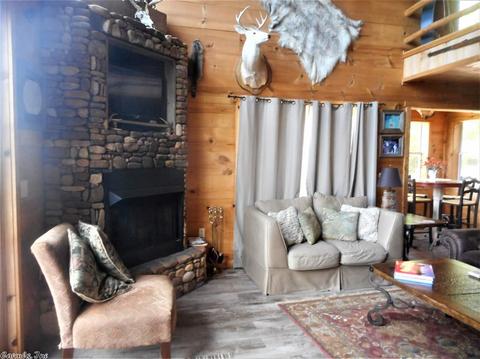 736 Ruddell, Mountain View, AR 72560 photo 7