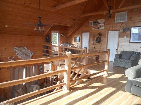 736 Ruddell, Mountain View, AR 72560 photo 20