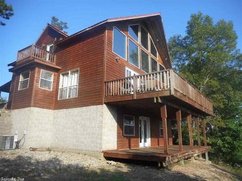 736 Ruddell, Mountain View, AR 72560 photo 9