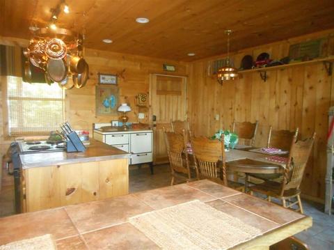 736 Ruddell, Mountain View, AR 72560 photo 3