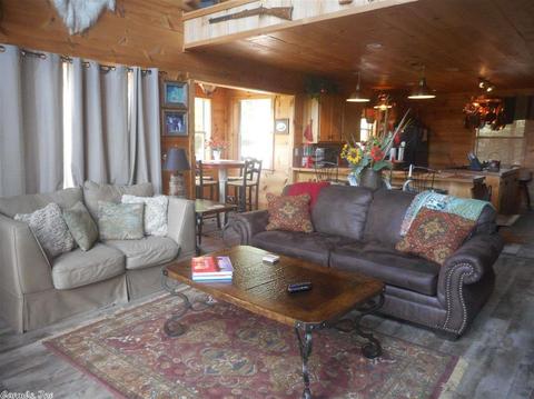 736 Ruddell, Mountain View, AR 72560 photo 6