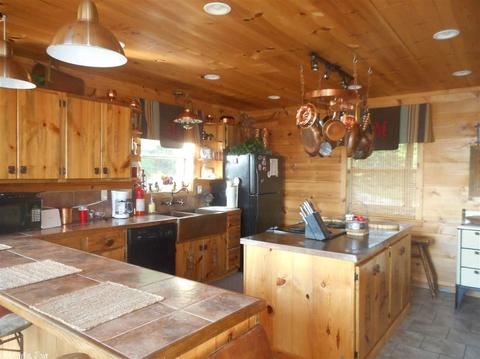 736 Ruddell, Mountain View, AR 72560 photo 4