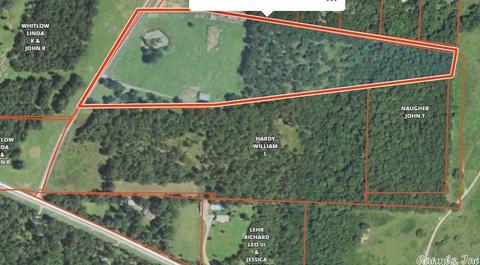120 Glover Rd, Romance, AR 72136 photo 2