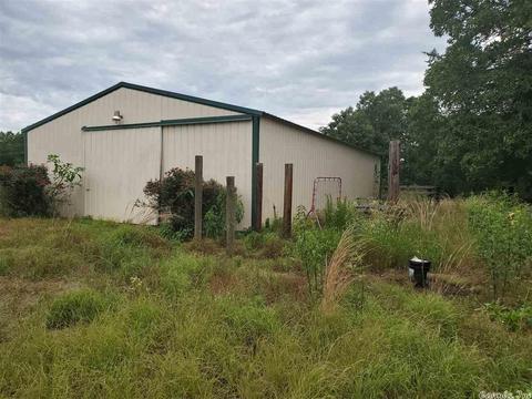 120 Glover Rd, Romance, AR 72136 photo 1